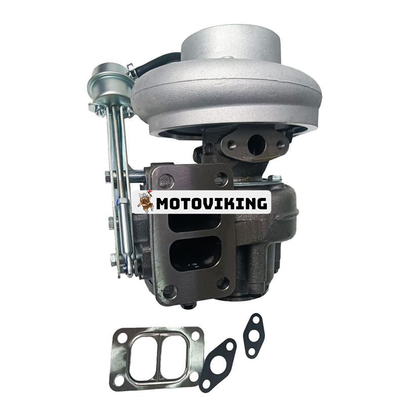Turbo HX35W Turboladdare 4044031 för Iveco FPT CNH Engine NEF F4GE9684E J615