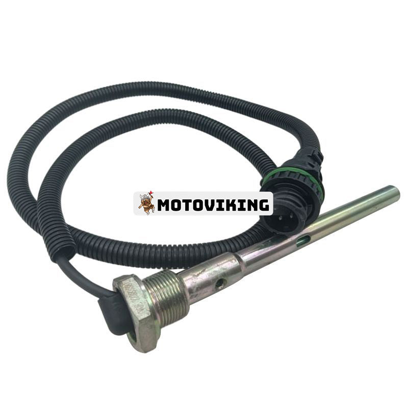 Oljenivågivare VOE22383381 för Volvo EC160C EC180C EC210B EC235C EW160C EW210C FC2121C