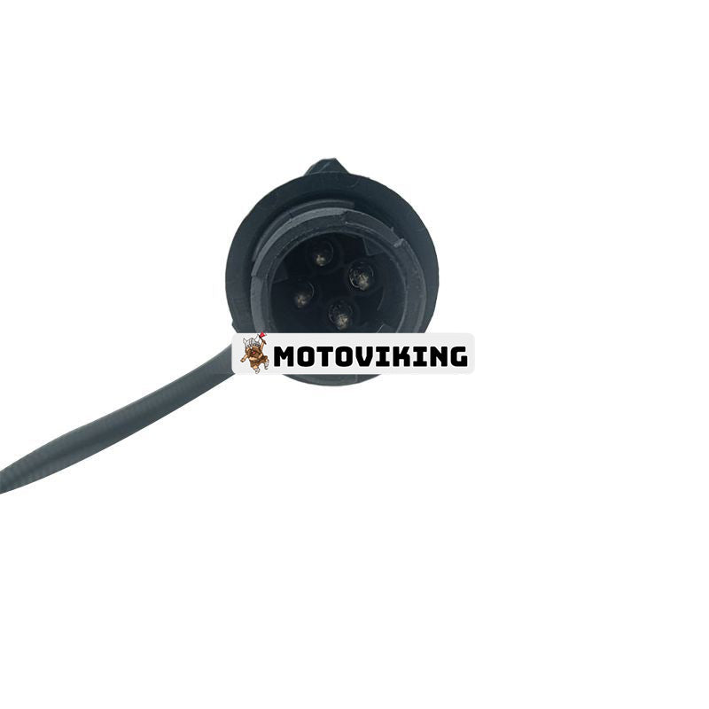 Oljenivågivare VOE22383381 för Volvo EC160C EC180C EC210B EC235C EW160C EW210C FC2121C