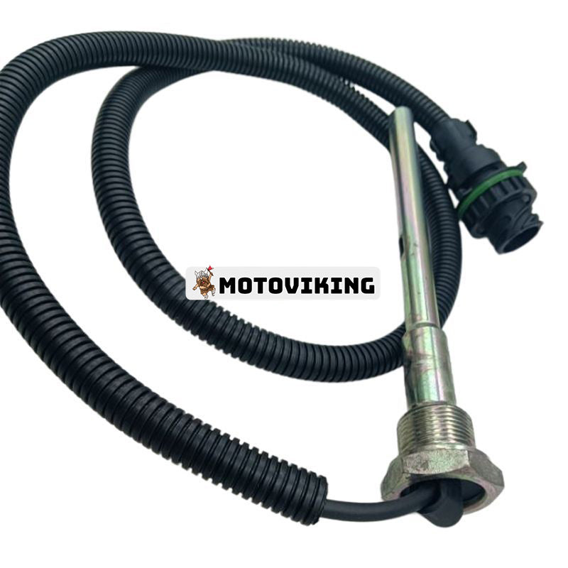 Oljenivågivare VOE22383381 för Volvo EC160C EC180C EC210B EC235C EW160C EW210C FC2121C