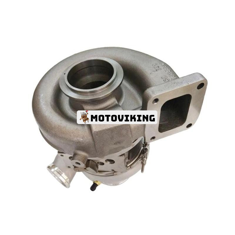 Turbo HE431VE Turboladdare 5458600RX för Cummins Engine ISL ISC QSL