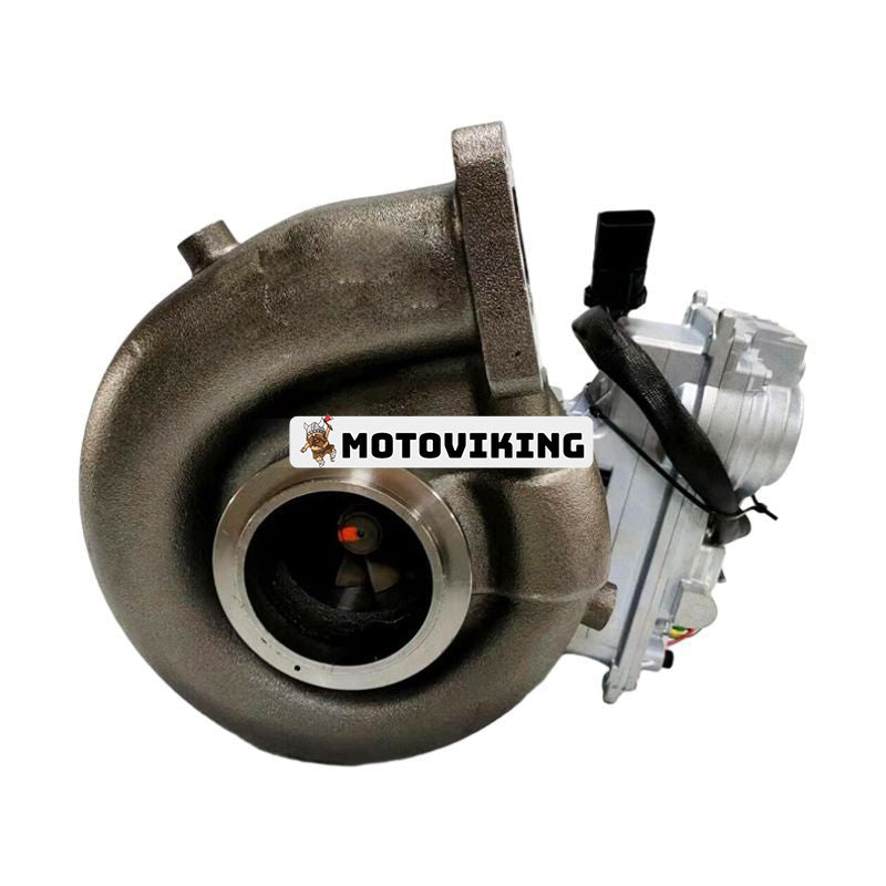 Turbo HE431VE Turboladdare 5458600RX för Cummins Engine ISL ISC QSL