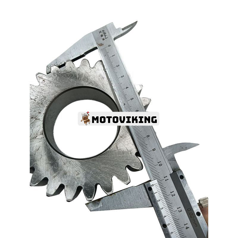 Resemotor Planet Gear 3052345 för John Deere grävmaskin 200LC 230LC 230LCR 230LCRD 790ELC
