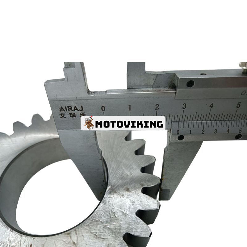Resemotor Planet Gear 3052345 för Hitachi Grävmaskin EX200-5 EX220-5 EX230-5