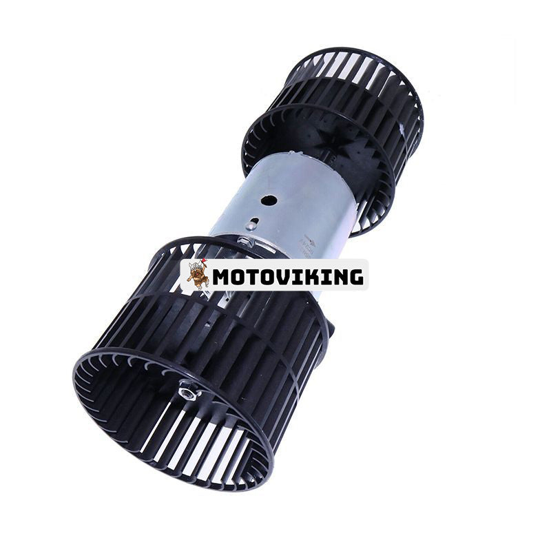 Fläktmotor TW502725-1730 för Komatsu grävmaskin PC78UU-6 PC138US-2 PC228US-3 PC228USLC-3 PC308USLC-3