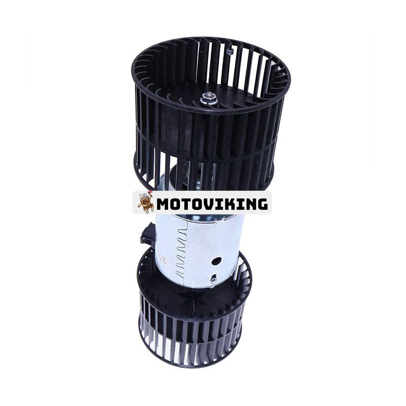 Fläktmotor TW502725-1730 för Komatsu grävmaskin PC78UU-6 PC138US-2 PC228US-3 PC228USLC-3 PC308USLC-3