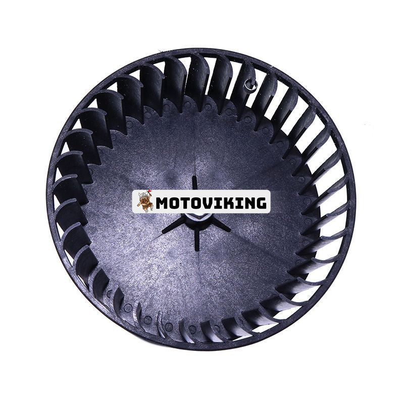 Fläktmotor TW502725-1730 för Komatsu grävmaskin PC78UU-6 PC138US-2 PC228US-3 PC228USLC-3 PC308USLC-3