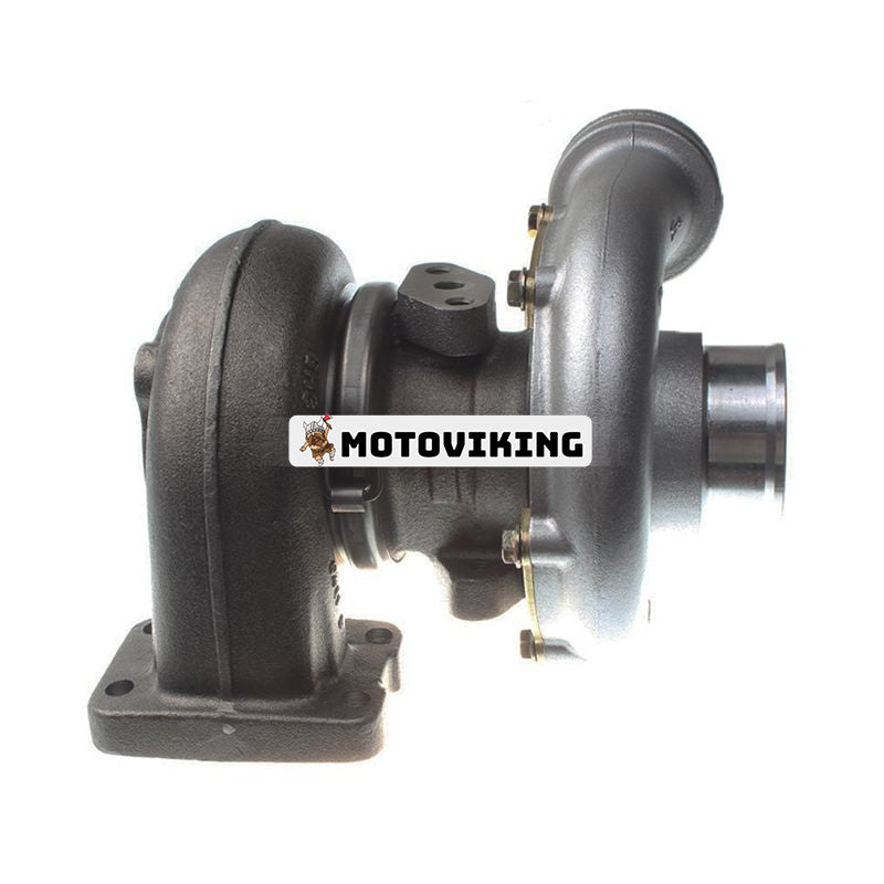 Turbo S2A Turboladdare 04253873KZ för Deutz Engine BF4M1013E BF6M1012E