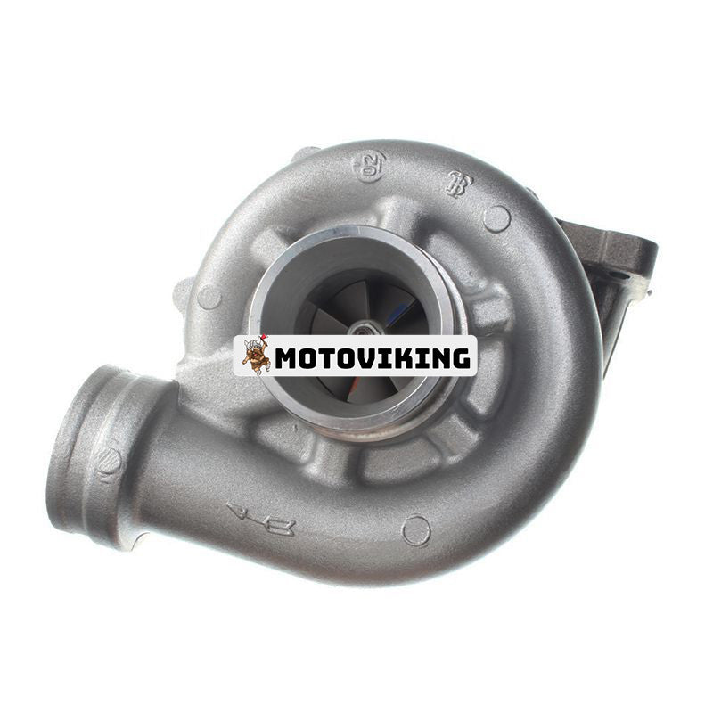 Turbo S2A Turboladdare 04253873KZ för Deutz Engine BF4M1013E BF6M1012E