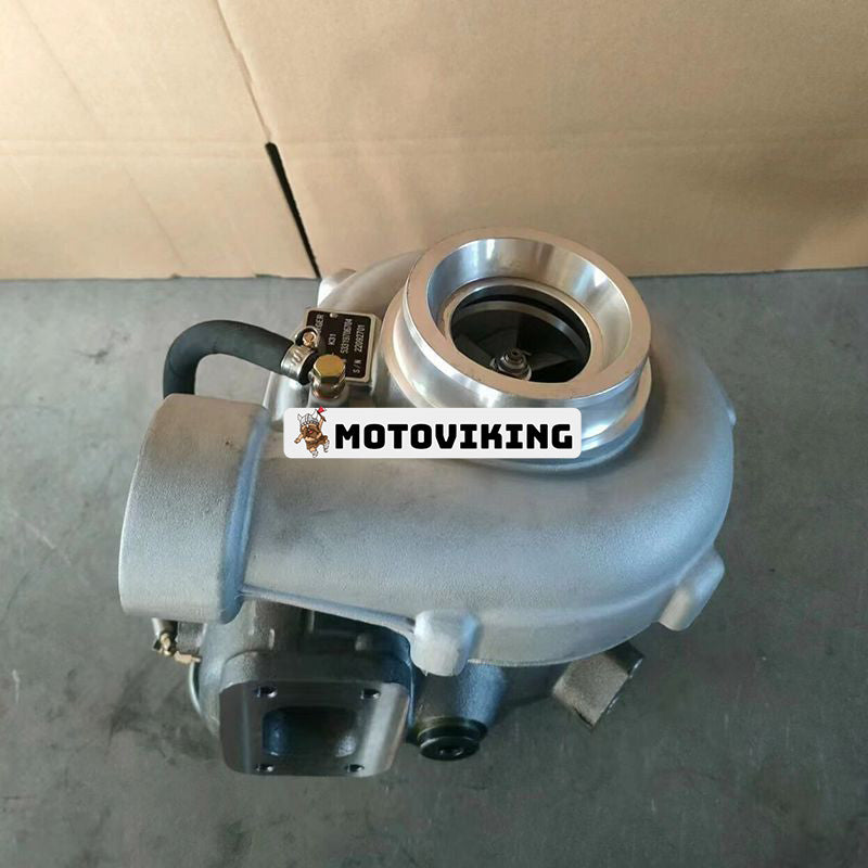Turbo K31 Turboladdare 3837691 53319986719 för Volvo Penta Engine TAMD74A TAMD74C TAMD74L TAMD74P D7M+
