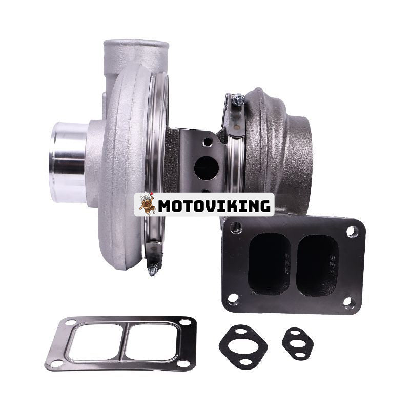 Turbo 4LF-504 Turboladdare 0R-5806 6N-7519 för Caterpillar CAT Engine 3306 Hjullastare 980B Traktor 621R D6C