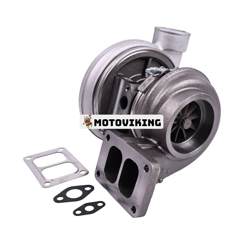 Turbo 4LF-504 Turboladdare 0R-5806 6N-7519 för Caterpillar CAT Engine 3306 Hjullastare 980B Traktor 621R D6C