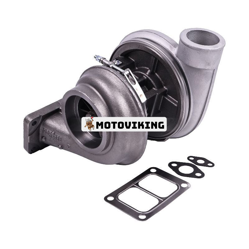 Turbo 4LF-504 Turboladdare 0R-5806 6N-7519 för Caterpillar CAT Engine 3306 Hjullastare 980B Traktor 621R D6C