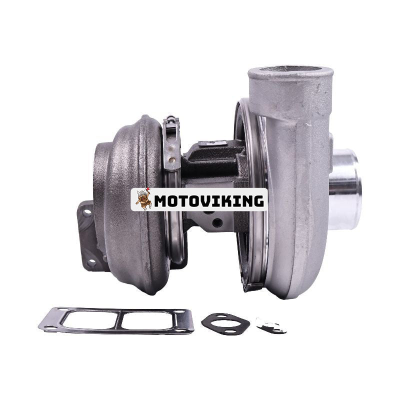 Turbo 4LF-504 Turboladdare 0R-5806 6N-7519 för Caterpillar CAT Engine 3306 Hjullastare 980B Traktor 621R D6C