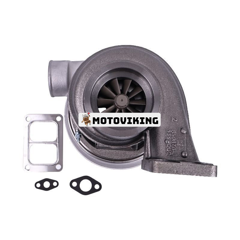 Turbo 4LF-504 Turboladdare 0R-5806 6N-7519 för Caterpillar CAT Engine 3306 Hjullastare 980B Traktor 621R D6C
