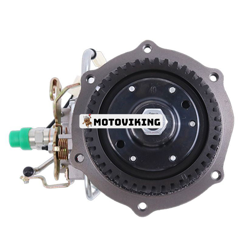 Bränsleinsprutningspump 104741-6131 9460610386 för Isuzu Engine 4JB1