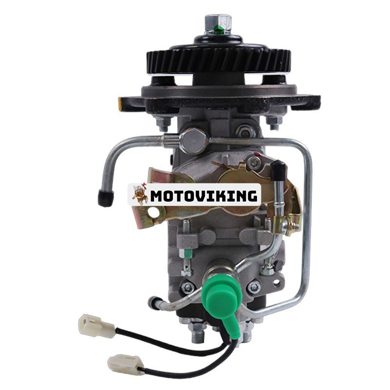 Bränsleinsprutningspump 104741-6131 9460610386 för Isuzu Engine 4JB1