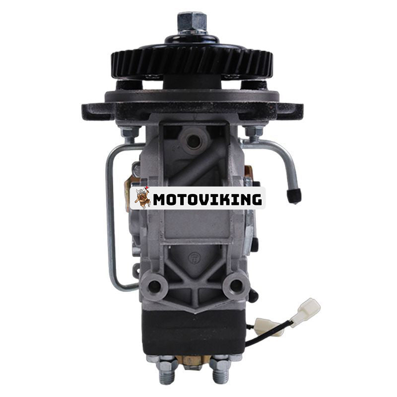 Bränsleinsprutningspump 104741-6131 9460610386 för Isuzu Engine 4JB1