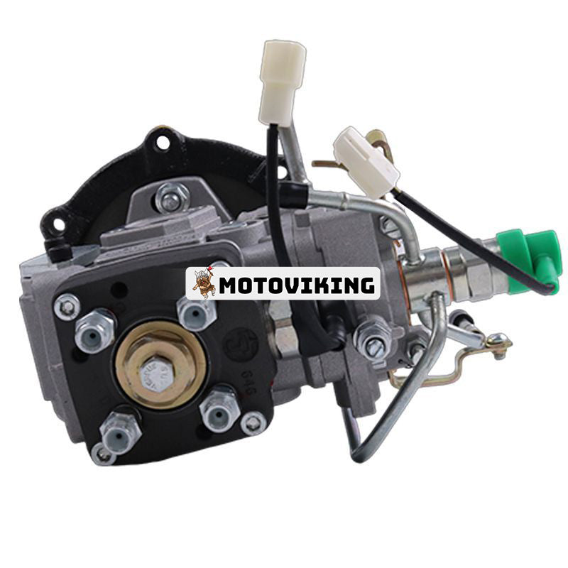 Bränsleinsprutningspump 104741-6131 9460610386 för Isuzu Engine 4JB1