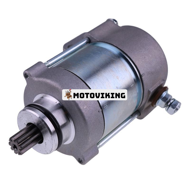 Startmotor 55140001000 för Husaberg TE250 TE300 KTM 300 250 200 Husqvarna TE250 TE300 Motorcykel