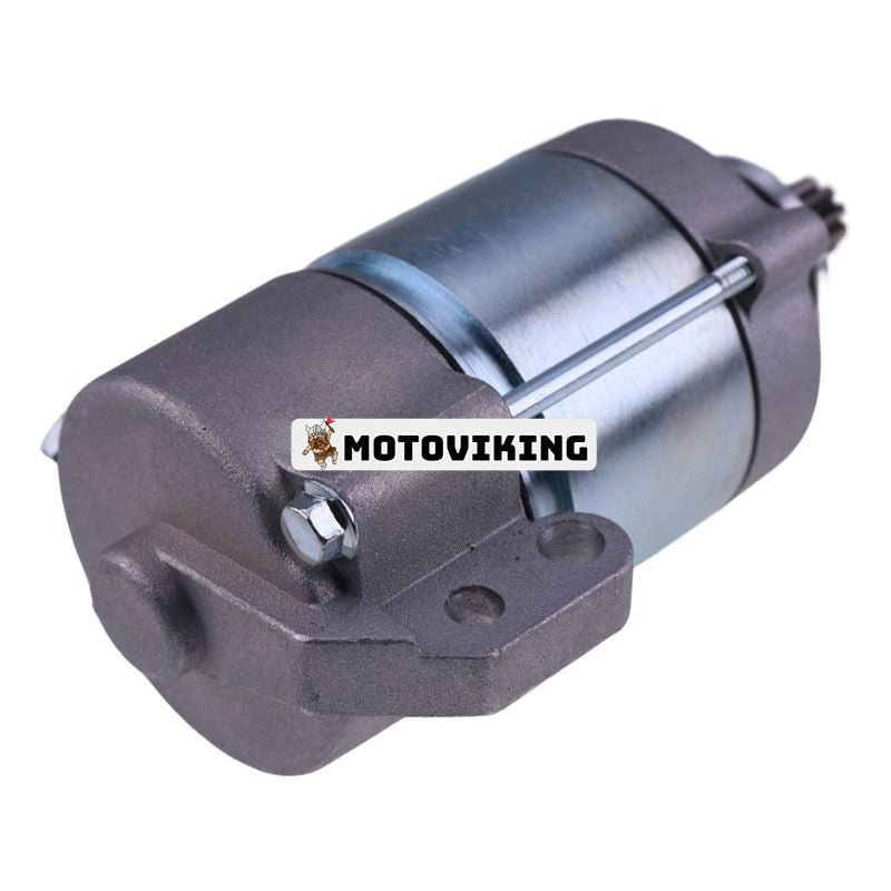 Startmotor 55140001000 för Husaberg TE250 TE300 KTM 300 250 200 Husqvarna TE250 TE300 Motorcykel