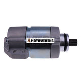 Startmotor 55140001000 för Husaberg TE250 TE300 KTM 300 250 200 Husqvarna TE250 TE300 Motorcykel