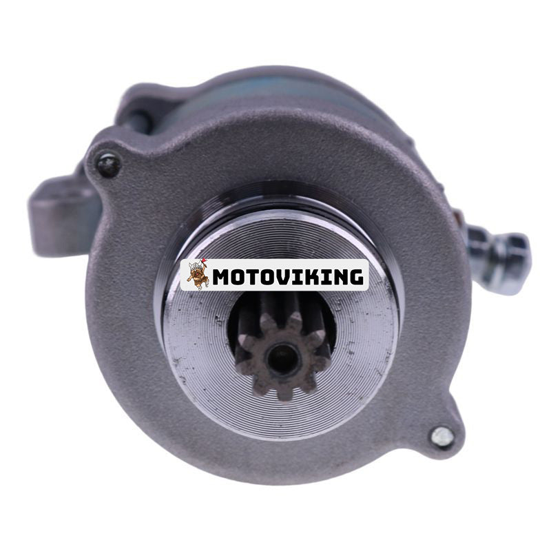 Startmotor 55140001000 för Husaberg TE250 TE300 KTM 300 250 200 Husqvarna TE250 TE300 Motorcykel