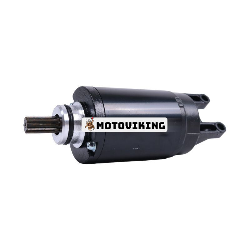 12V Startmotor T1311111 för Triumph Daytona 675 Street Triple R S Tiger 800