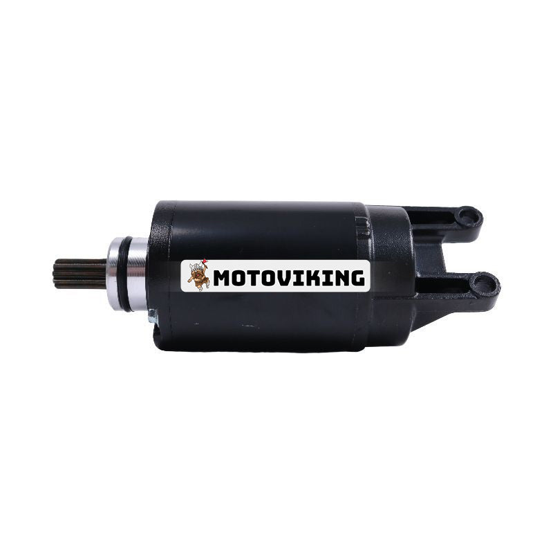 12V Startmotor T1311111 för Triumph Daytona 675 Street Triple R S Tiger 800