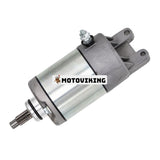 12V Startmotor 31200-HM3-671 för Honda 1993-2008 Sportrax 300 2009 TRX300X ATV