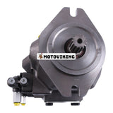 Hydraulpump VOE11706187 & VOE1176188 för Volvo Hjullastare L70C L70B L70D