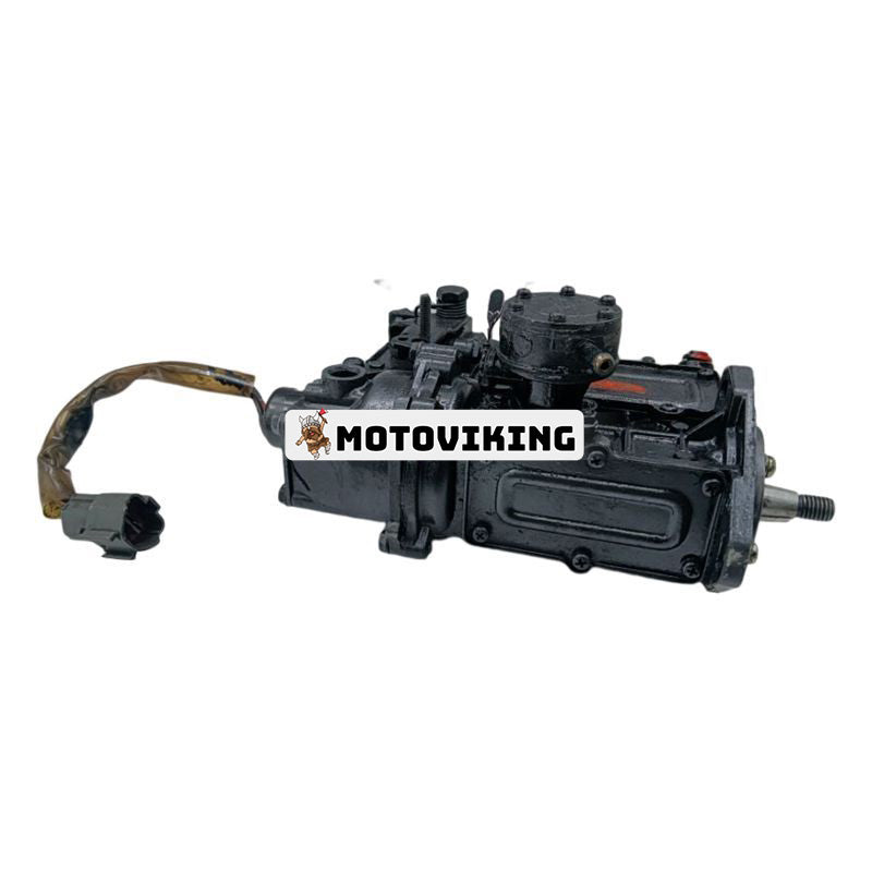 Bränsleinsprutningspump YM729612-51380 för Komatsu Engine 4D84E-3C