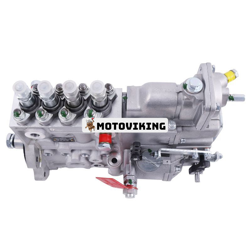 Bränsleinsprutningspump 3928600 för Cummins Engine 4B3.9 4BT3.9 4BTA3.9