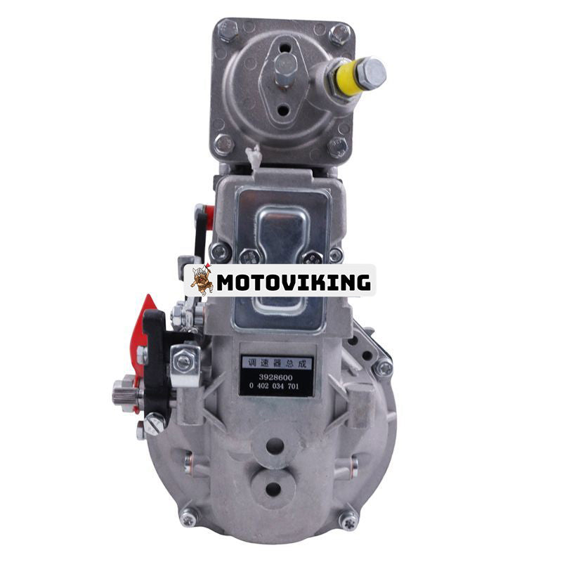 Bränsleinsprutningspump 3928600 för Cummins Engine 4B3.9 4BT3.9 4BTA3.9