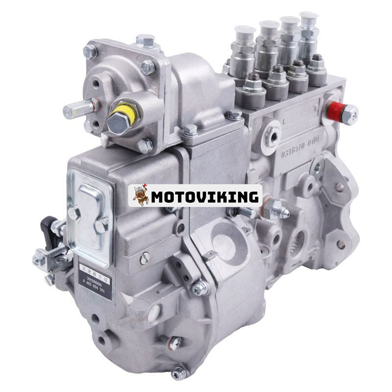 Bränsleinsprutningspump 3928600 för Cummins Engine 4B3.9 4BT3.9 4BTA3.9
