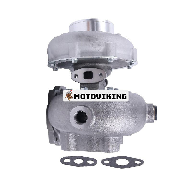 Turbo H2D turboladdare 3538623 för Cummins Engine 6CTA8.3 6C8.3