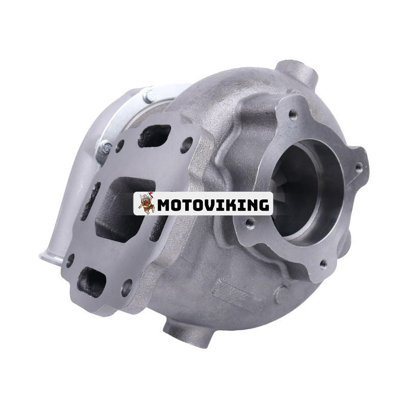Turbo H2D turboladdare 3538623 för Cummins Engine 6CTA8.3 6C8.3