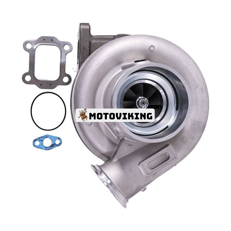 Turbo HE500VG Turboladdare 4309077 för Cummins Engine ISX07 ISX1 ISX-EGR ISX15 ISL