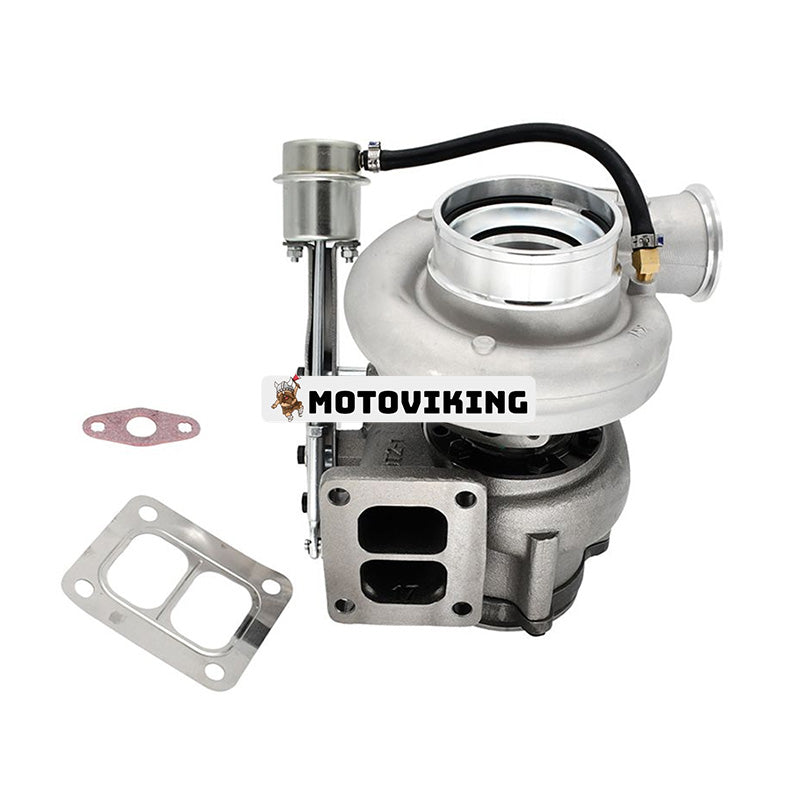 Turbo HX40W Turboladdare 3538235 för Cummins Engine 6CTAA 8.3L