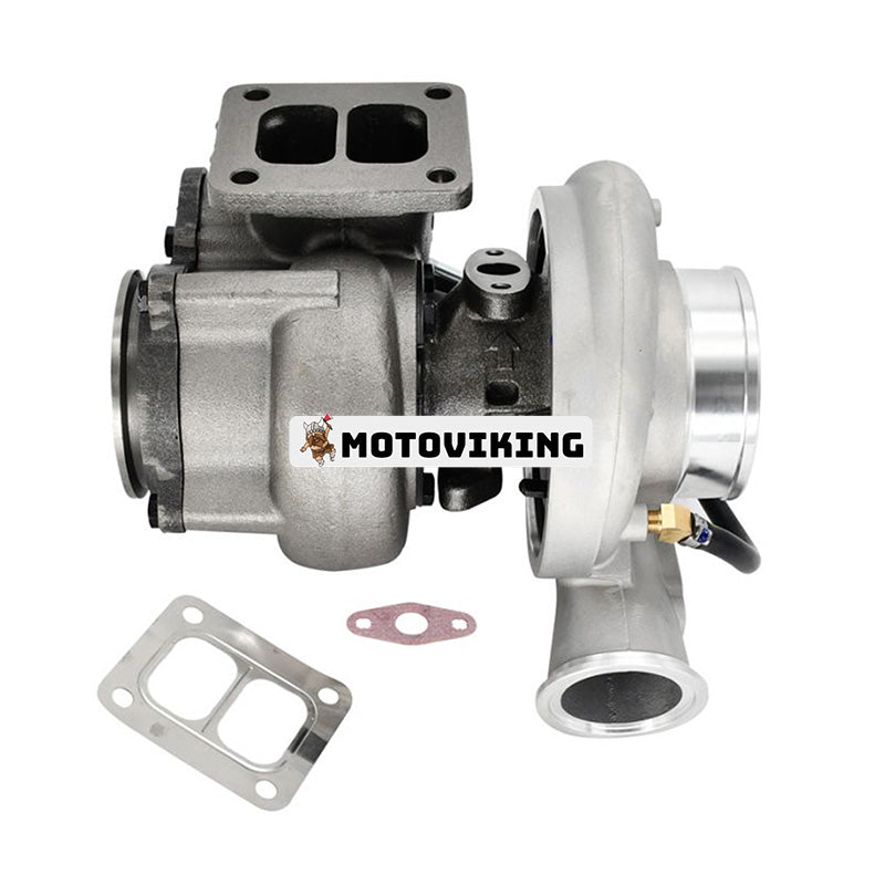 Turbo HX40W Turboladdare 3538235 för Cummins Engine 6CTAA 8.3L