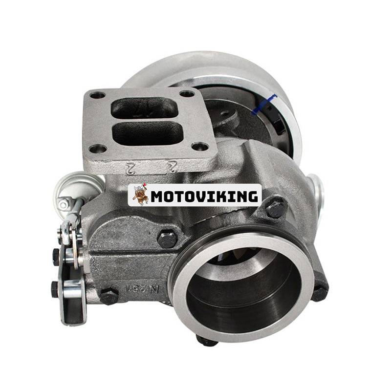 Turbo HX40W Turboladdare 3538235 för Cummins Engine 6CTAA 8.3L