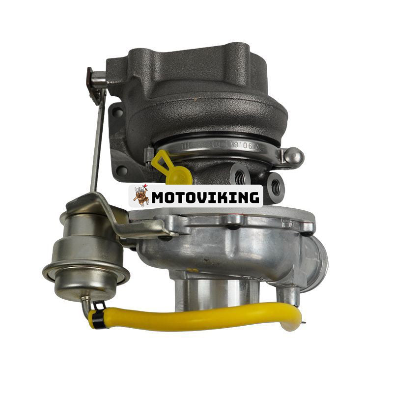 Turbo RHF5 Turboladdare 8972400082 8972400083 för Isuzu Engine 4JH1 4JH1T 4KH1 Lastbil NPR NHR