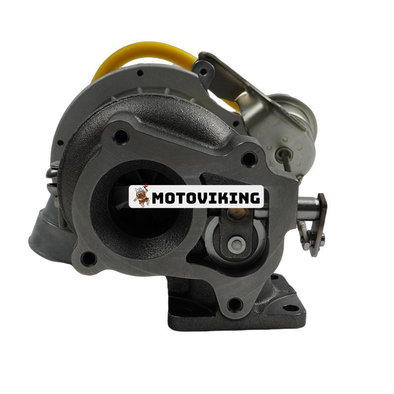 Turbo RHF5 Turboladdare 8972400082 8972400083 för Isuzu Engine 4JH1 4JH1T 4KH1 Lastbil NPR NHR