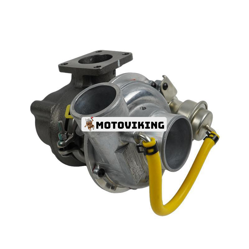 Turbo RHF5 Turboladdare 8972400082 8972400083 för Isuzu Engine 4JH1 4JH1T 4KH1 Lastbil NPR NHR