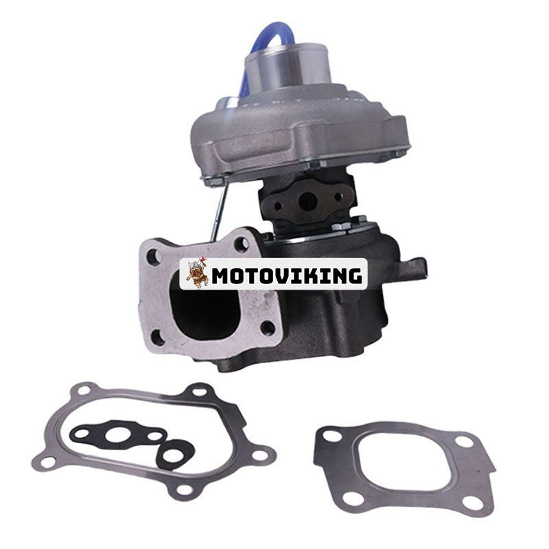 Turbo GT2560LS Turboladdare 700716-5020S för Isuzu Engine 4HK1-TC 5.2L Lastbil NPR NKR NQR