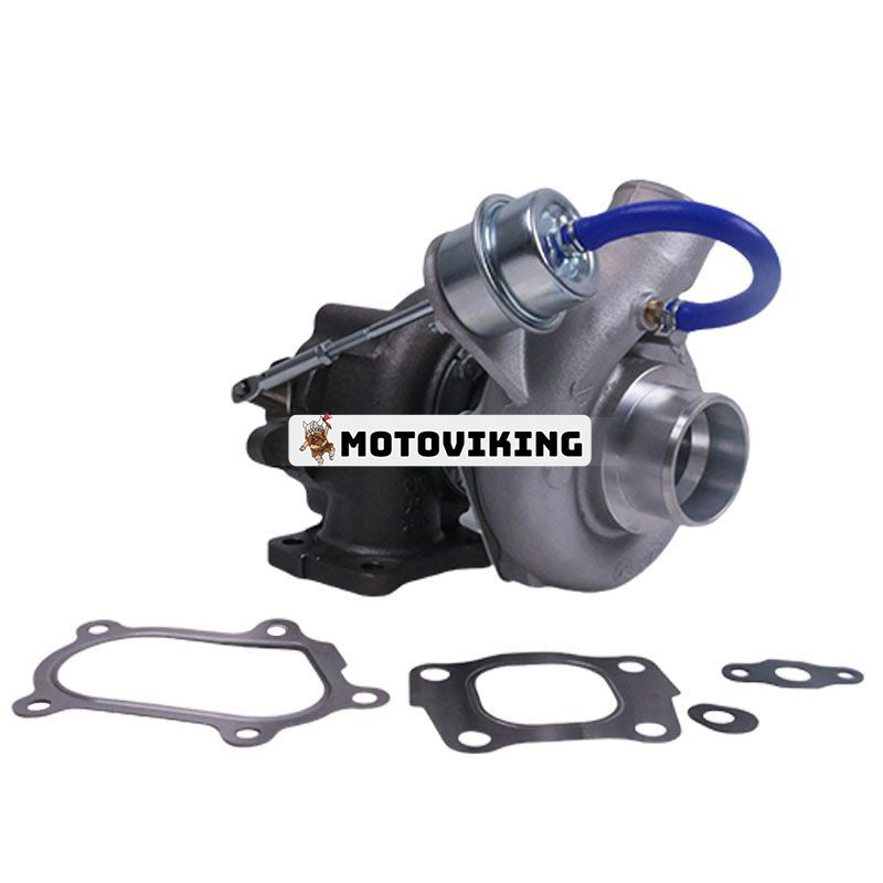 Turbo GT2560LS Turboladdare 700716-5020S för Isuzu Engine 4HK1-TC 5.2L Lastbil NPR NKR NQR