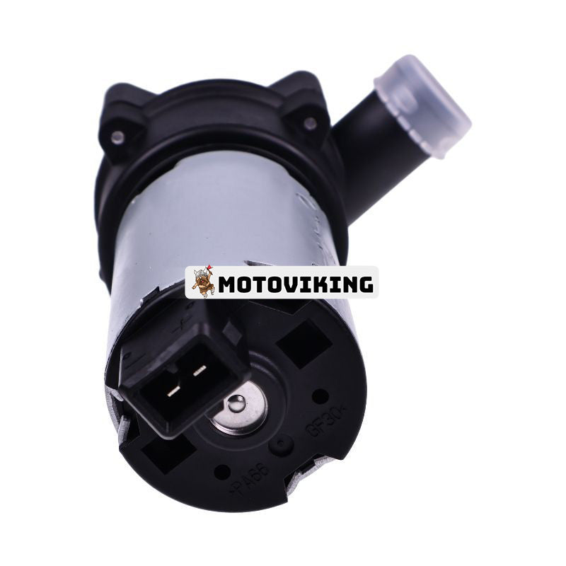 Elektrisk extra vattenpump 10438993 90509271 för Ferrari 360 Spider 458 599 SA Maserati GRANCABRIO QUATTROPORTE V