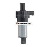 Elektrisk extra vattenpump 0392020073 för Volkswagen VW Jetta Golf Passat B5 Sharan Audi A3 A6 Q7 TT R8