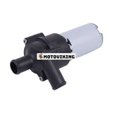 Elektrisk extra vattenpump 0392020026 för Mercedes-Benz G550 G55 AMG CLK430 SLK230 C230 C280 C220 E420 300E 190E