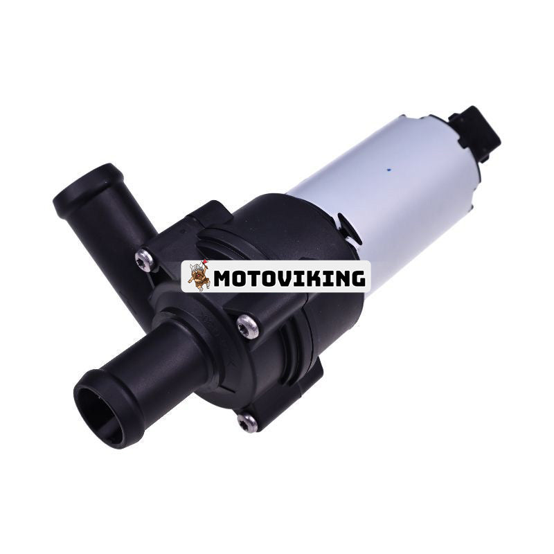 Elektrisk extra vattenpump C2C6517 för Jaguar S-Type Super V8 XF XJ8 XJR